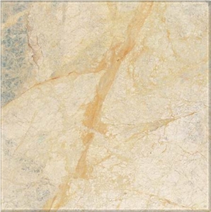 Vassilika Yellow Beige