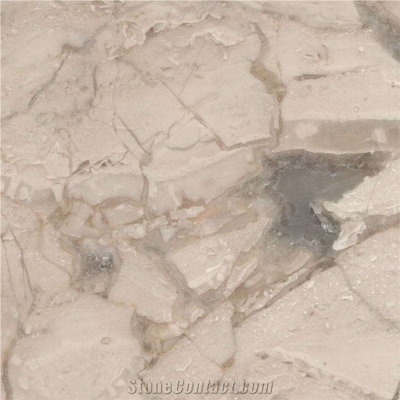 Vegas Gold Marble Tile