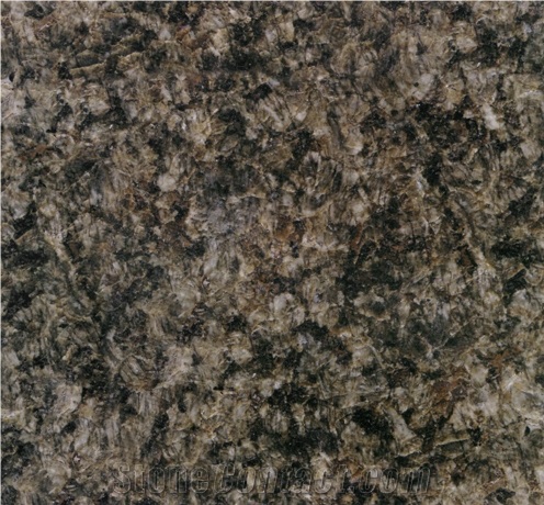 Veldt Green Granite importance=