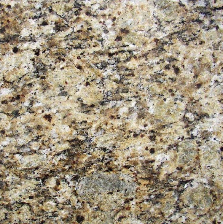 Venetian Gold Granite importance=