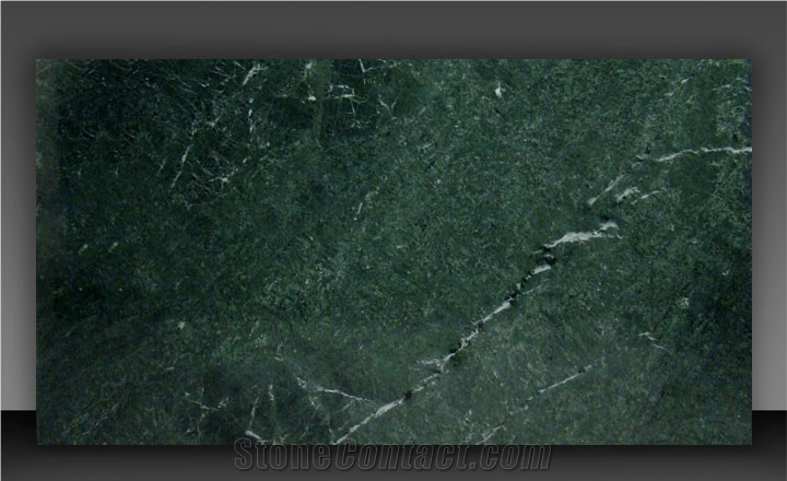 Verde Alpi Marble Slab