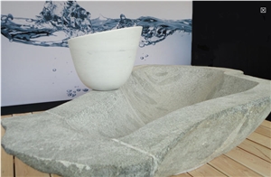 Verde Andeer Gneiss Finished Product