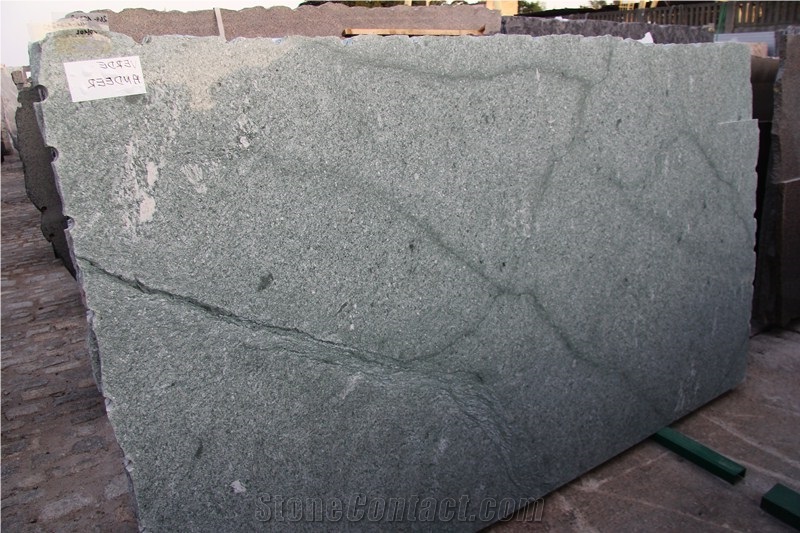 Verde Andeer Gneiss Slab