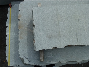 Verde Andeer Gneiss Slab