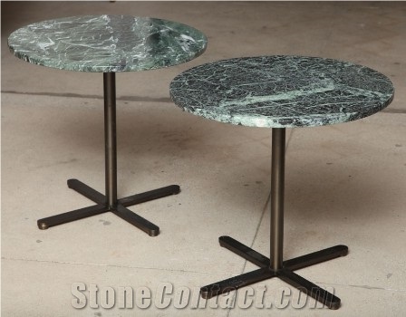 Verde Antico Marble Finished Product