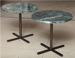 Verde Antico Marble Finished Product