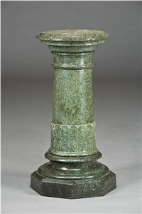 Verde Antico Marble Finished Product