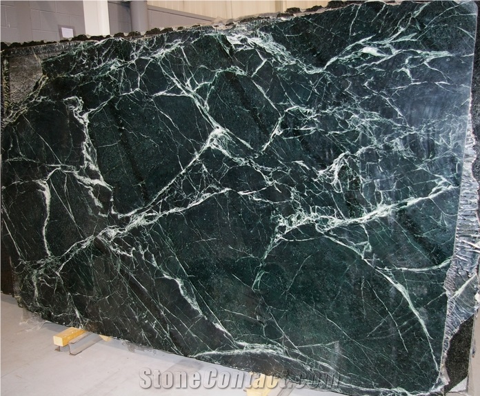 Verde Antico Marble Slab