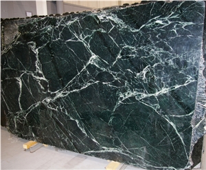 Verde Antico Marble Slab