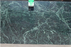 Verde Antico Marble Slab