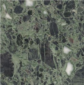 Verde Antico Marble