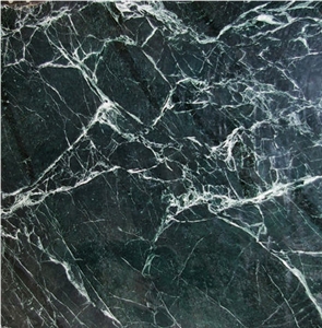 Verde Antico Marble Tile