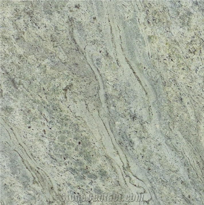 Verde Aquario Granite importance=