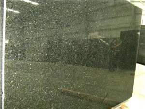 Verde Bahia Granite Slab
