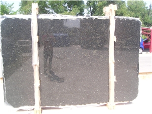 Verde Bahia Granite Slab
