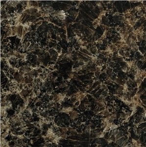 Verde Bahia Granite Tile