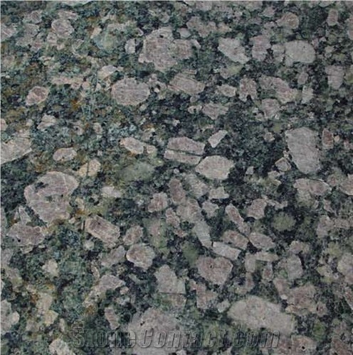 Verde Baltica Granite importance=