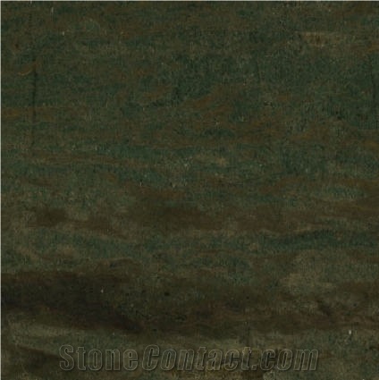 Verde Bamboo Granite importance=