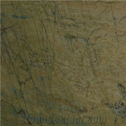 Verde Bamboo Granite Tile