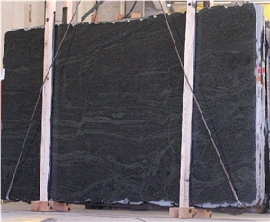Verde Candeias Granite Slab