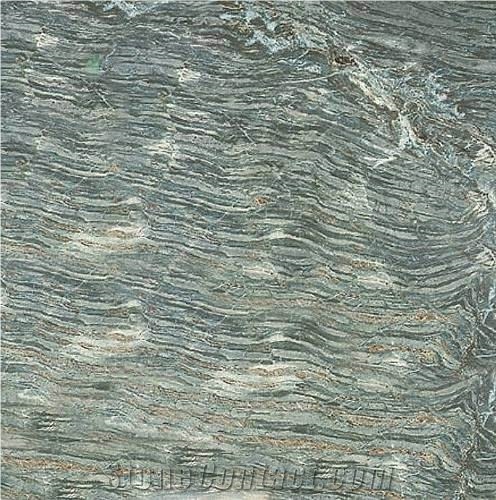 Verde Chaine Marble importance=