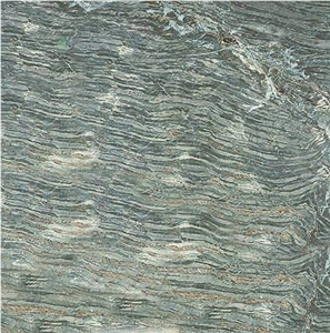 Verde Chaine Marble