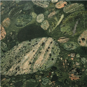 Verde Ciottolo