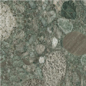 Verde Ciottolo Tile