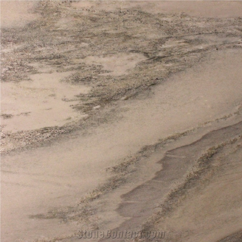 Verde Cipollino Greco Tile