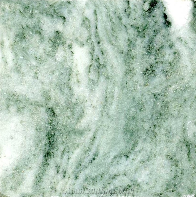 Verde Cipollino Marble importance=