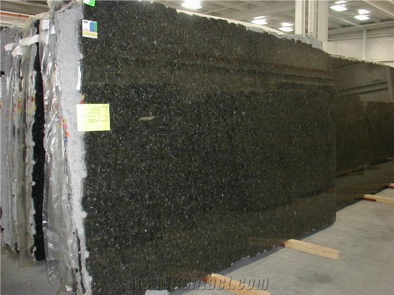 Verde Cotaxe Granite Slab