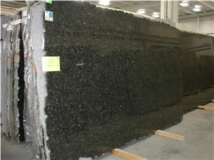 Verde Cotaxe Granite Slab