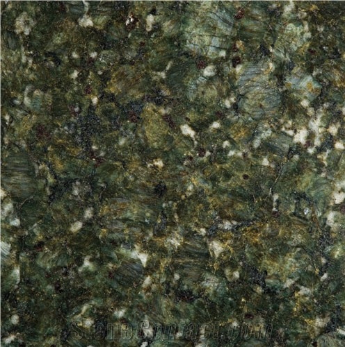 Verde Cotaxe Granite Tile