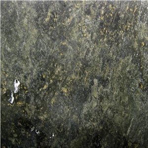 Verde Dorado Granite