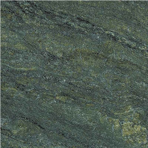 Verde Dorado Granite Tile