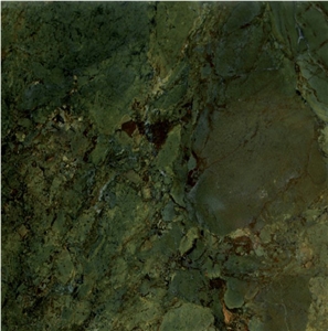 Verde Fantastico Quartzite Tile