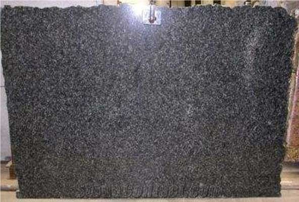Verde Fontaine Granite Slab