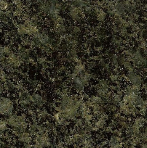 Verde Fontaine Granite importance=