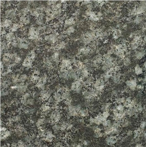 Verde Fontaine Granite Tile