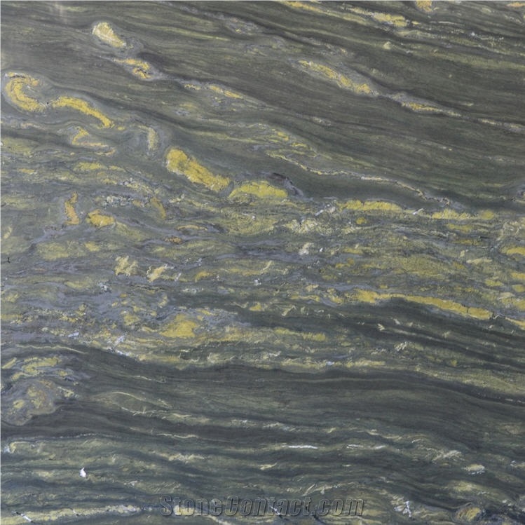 Verde Fusion Granite importance=