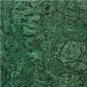 Verde Guatemala Marble