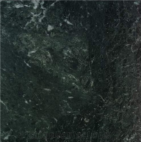 Verde Guatemala Unito Marble Tile