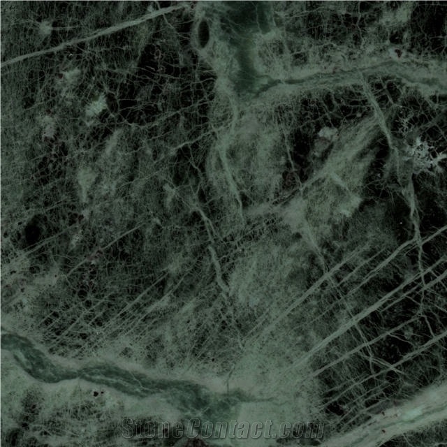 Verde Imperiale Marble importance=