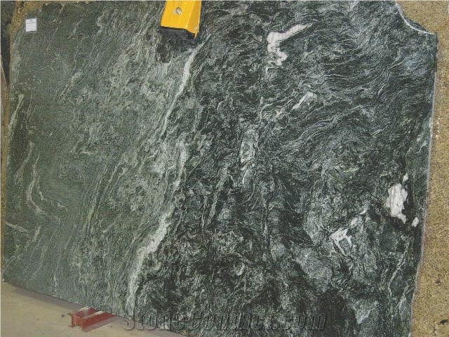 Verde Jaco Slab