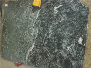 Verde Jaco Slab