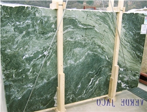 Verde Jaco Slab