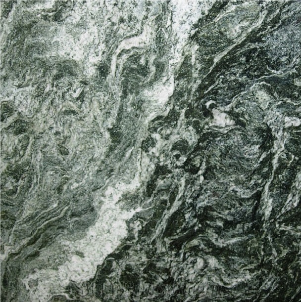 Verde Jaco Tile