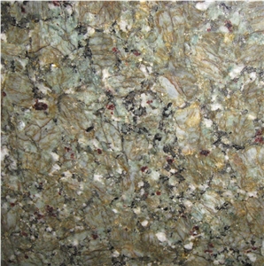 Verde Jade Granite