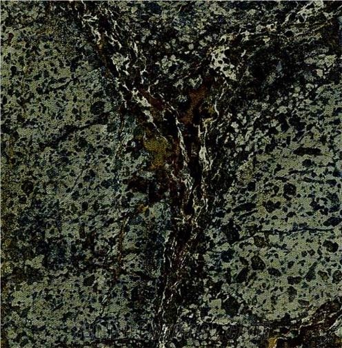 Verde Karzai Granite importance=