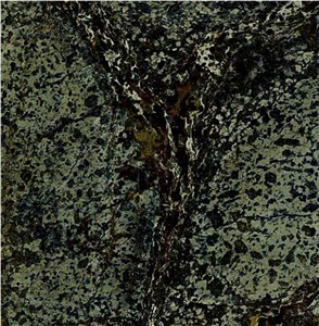 Verde Karzai Granite